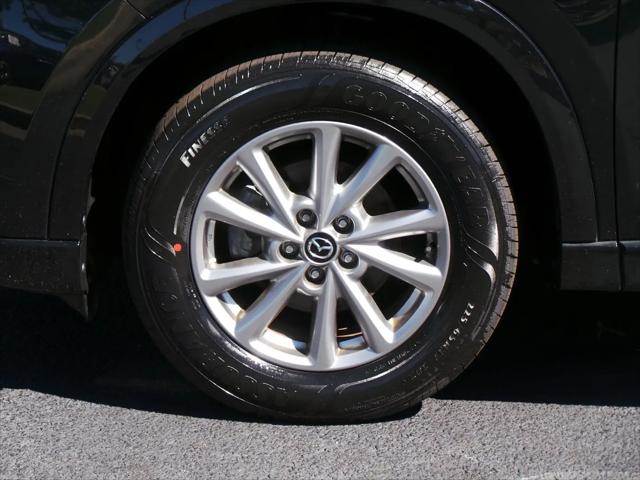 2024 Mazda CX-5 2.5 S Preferred