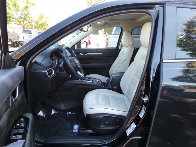 2024 Mazda CX-5 2.5 S Preferred