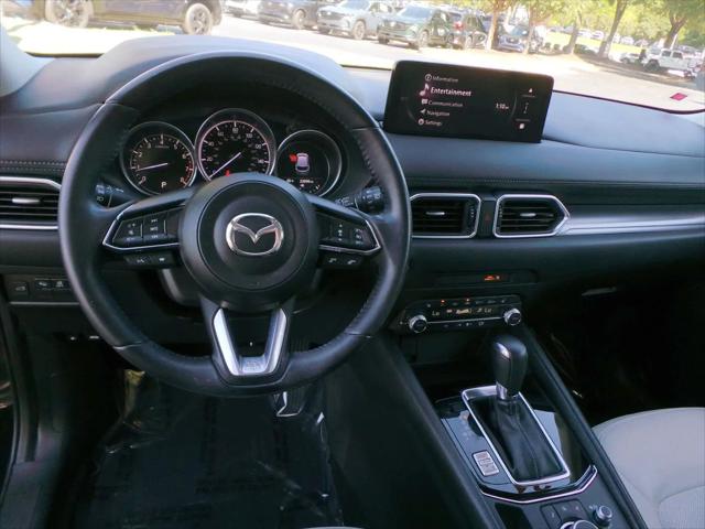 2024 Mazda CX-5 2.5 S Preferred