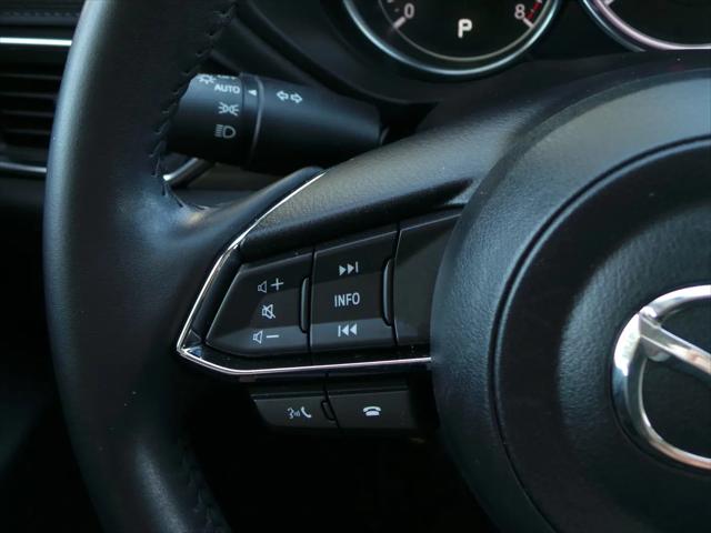 2024 Mazda CX-5 2.5 S Preferred