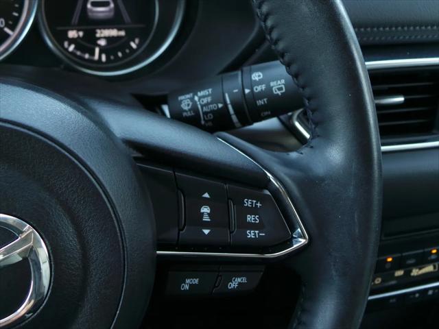 2024 Mazda CX-5 2.5 S Preferred