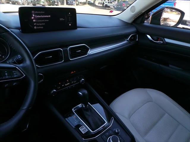 2024 Mazda CX-5 2.5 S Preferred