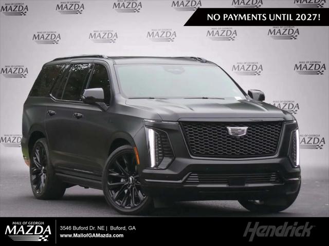 2026 Cadillac Escalade Platinum Sport for sale in Buford, GA