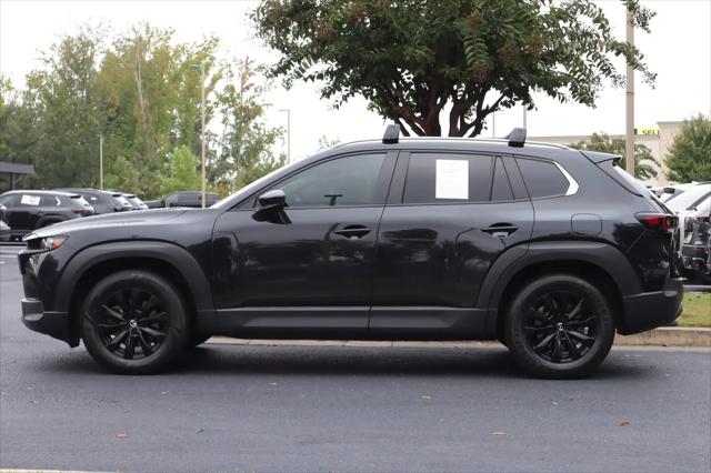 2024 Mazda CX-50 2.5 S Preferred