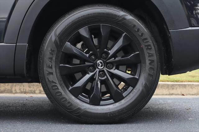 2024 Mazda CX-50 2.5 S Preferred