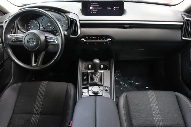 2024 Mazda CX-50 2.5 S Preferred