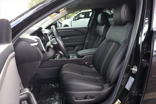 2024 Mazda CX-50 2.5 S Preferred