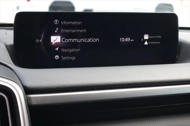 2024 Mazda CX-50 2.5 S Preferred