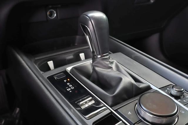 2024 Mazda CX-50 2.5 S Preferred