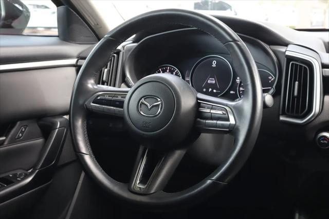2024 Mazda CX-50 2.5 S Preferred