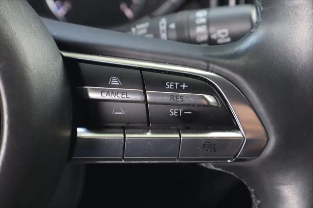 2024 Mazda CX-50 2.5 S Preferred
