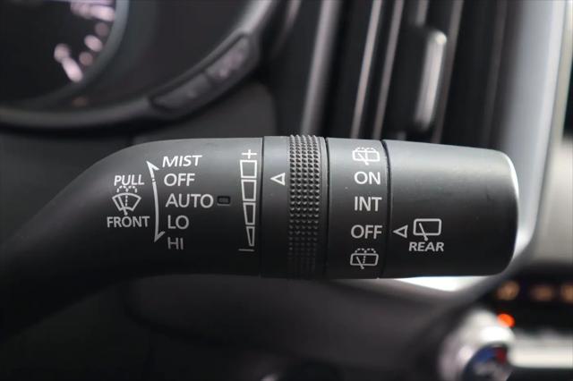2024 Mazda CX-50 2.5 S Preferred