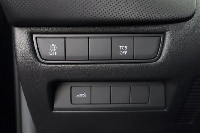 2024 Mazda CX-50 2.5 S Preferred
