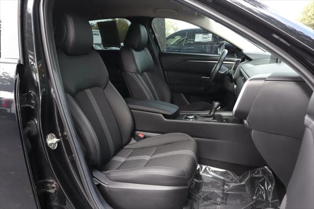 2024 Mazda CX-50 2.5 S Preferred