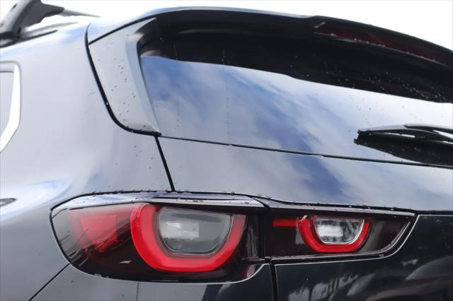 2024 Mazda CX-50 2.5 S Preferred
