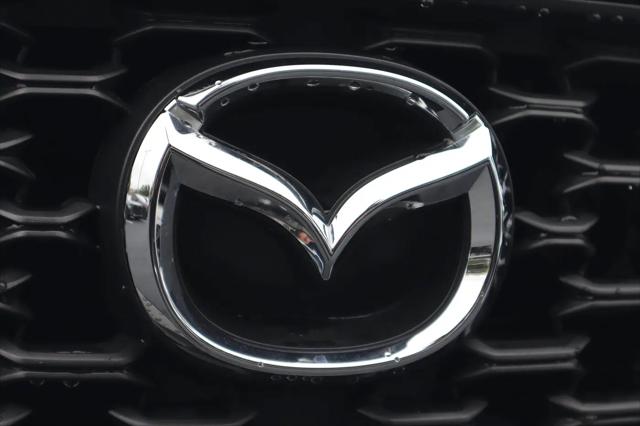 2024 Mazda CX-50 2.5 S Preferred