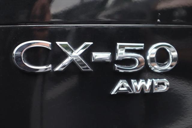 2024 Mazda CX-50 2.5 S Preferred