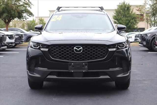 2024 Mazda CX-50 2.5 S Preferred