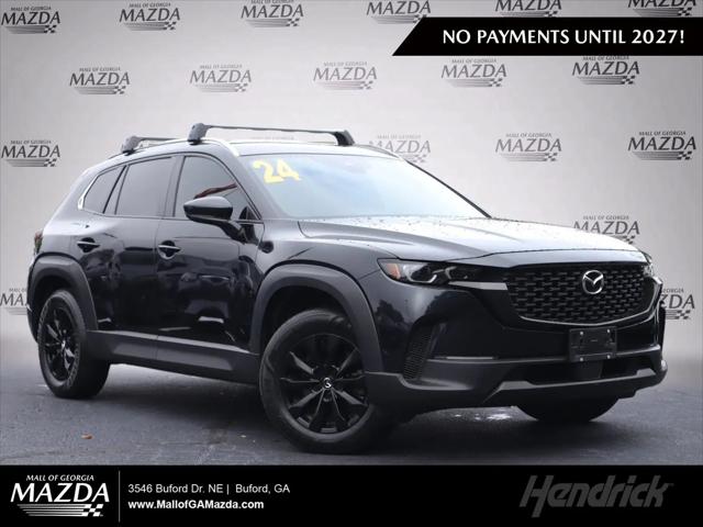 2024 Mazda CX-50 2.5 S Preferred for sale in Buford, GA