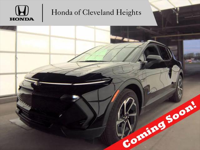2026 Chevrolet Equinox LT 2 for sale in Cleveland Heights, OH