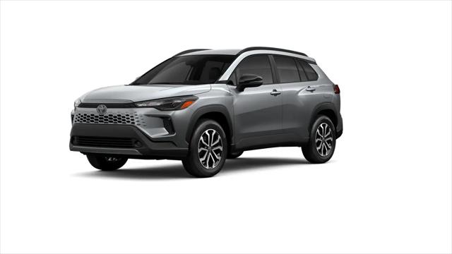2026 Toyota Corolla Cross Hybrid SE for sale in Asheboro, NC