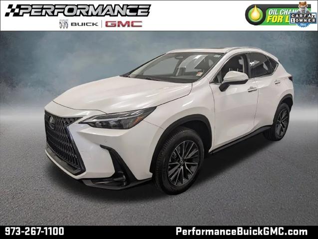2022 Lexus NX Premium for sale in Cedar Knolls, NJ