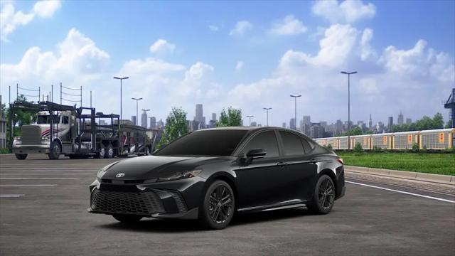 2026 Toyota Camry SE for sale in Mount Pleasant, WI