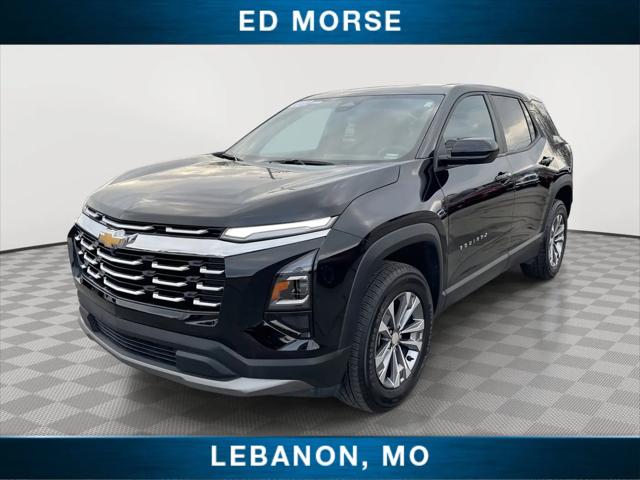 2025 Chevrolet Equinox AWD LT for sale in Lebanon, MO