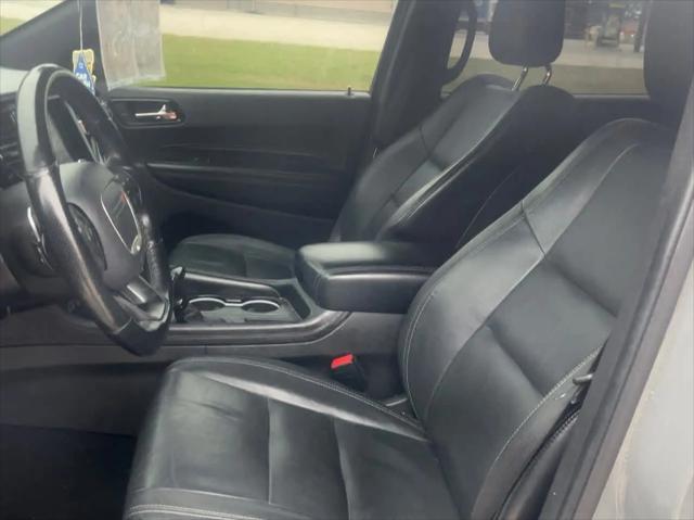 2021 Dodge Durango GT Plus AWD
