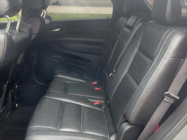 2021 Dodge Durango GT Plus AWD