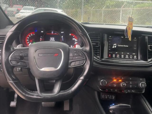 2021 Dodge Durango GT Plus AWD