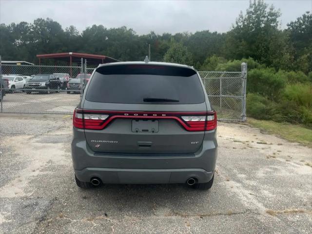 2021 Dodge Durango GT Plus AWD