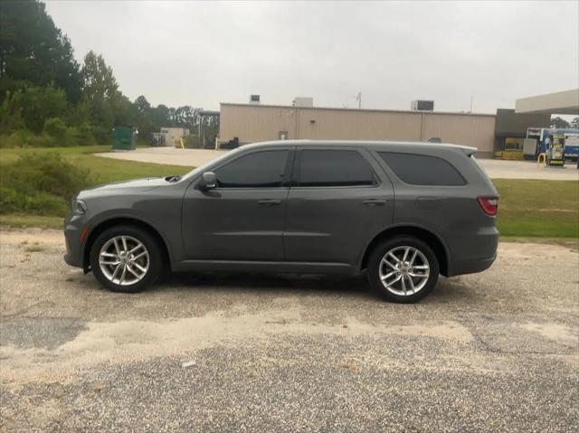 2021 Dodge Durango GT Plus AWD