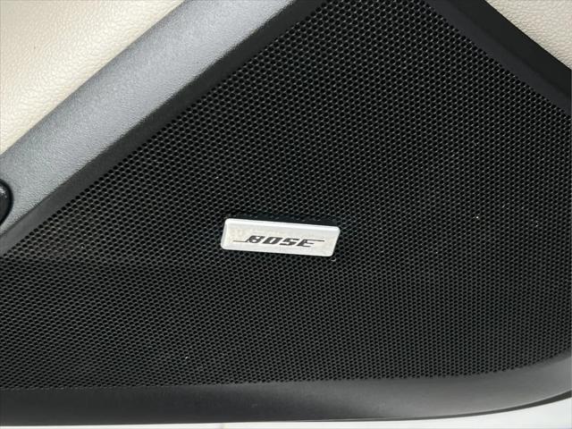 2017 Cadillac CTS Luxury