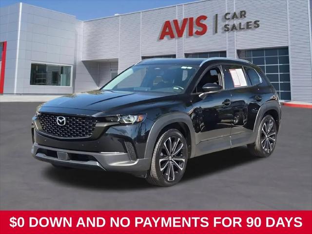 2026 Mazda CX-50 2.5 S Premium for sale in Vista, CA