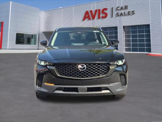 2026 Mazda CX-50 2.5 S Premium