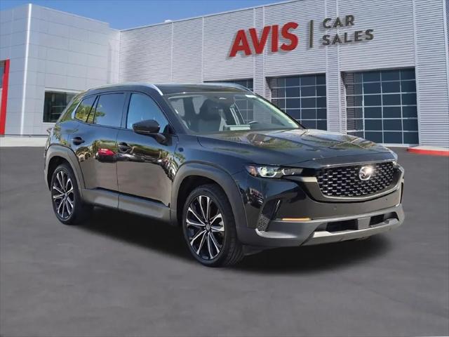 2026 Mazda CX-50 2.5 S Premium