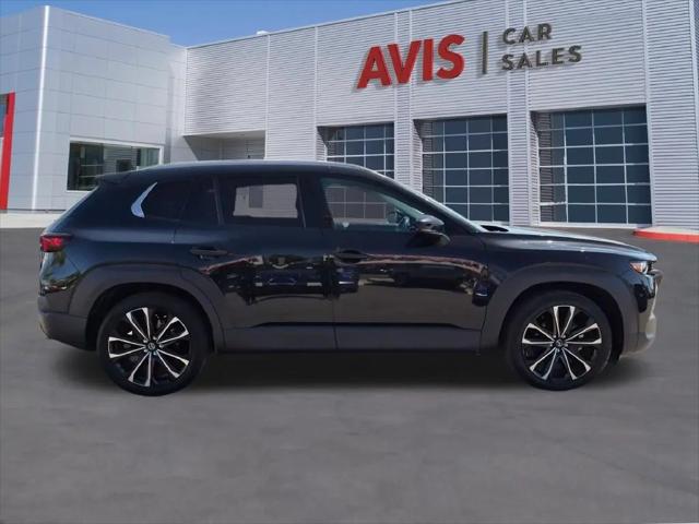 2026 Mazda CX-50 2.5 S Premium