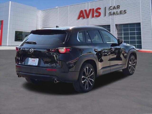 2026 Mazda CX-50 2.5 S Premium