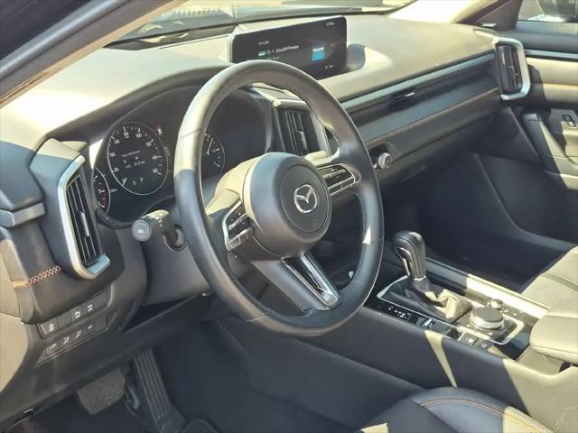 2026 Mazda CX-50 2.5 S Premium