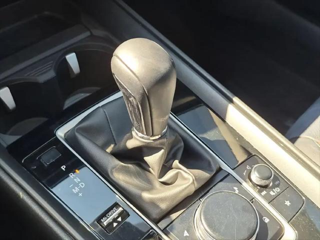 2026 Mazda CX-50 2.5 S Premium