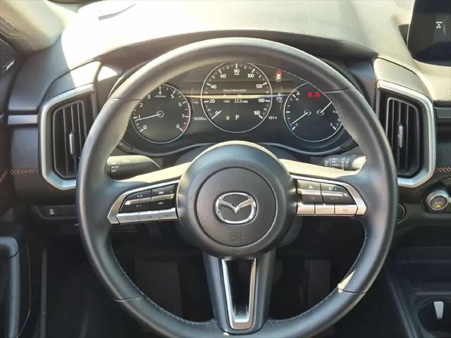 2026 Mazda CX-50 2.5 S Premium