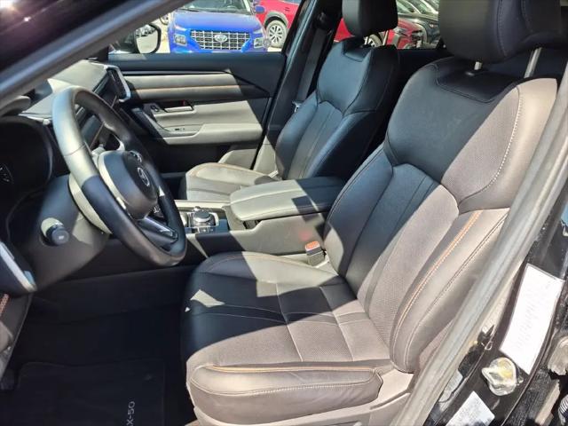 2026 Mazda CX-50 2.5 S Premium