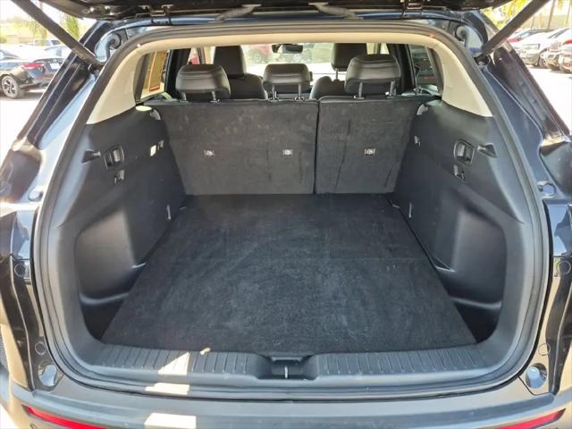2026 Mazda CX-50 2.5 S Premium