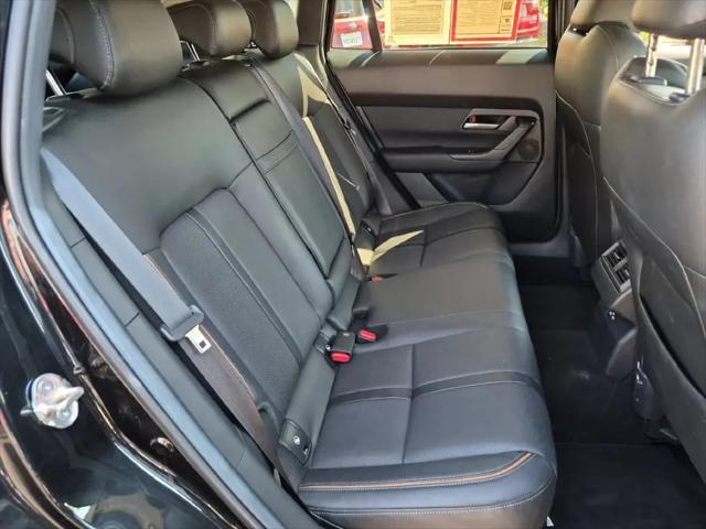 2026 Mazda CX-50 2.5 S Premium