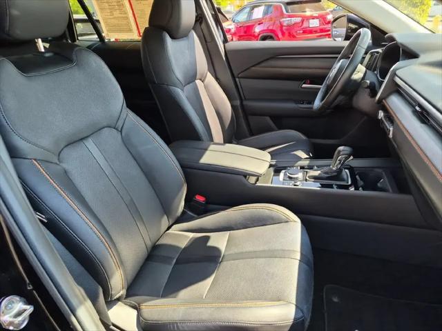 2026 Mazda CX-50 2.5 S Premium