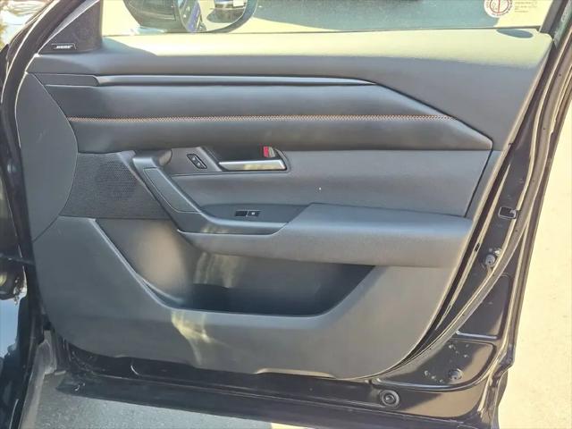2026 Mazda CX-50 2.5 S Premium