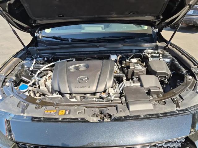 2026 Mazda CX-50 2.5 S Premium