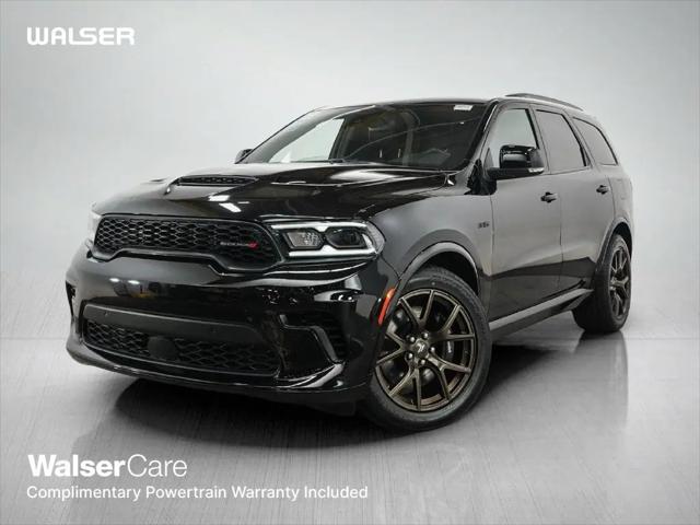2025 Dodge Durango R/T 20th Anniversary Premium AWD for sale in Hopkins, MN