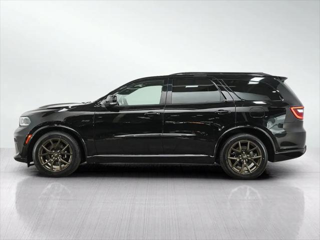 2025 Dodge Durango R/T 20th Anniversary Premium AWD